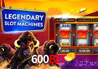 Desvendando o Mundo dos Jogos Virtuais na 600bet