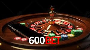 Experiência VIP 600bet