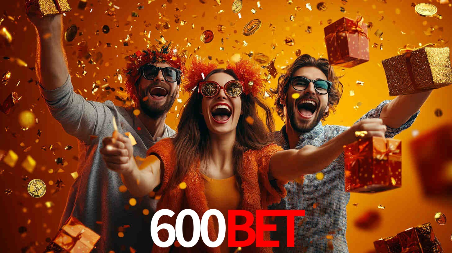 600bet app