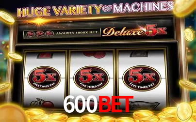 Descubra a Essência do 600bet: Nossa História e Compromissos