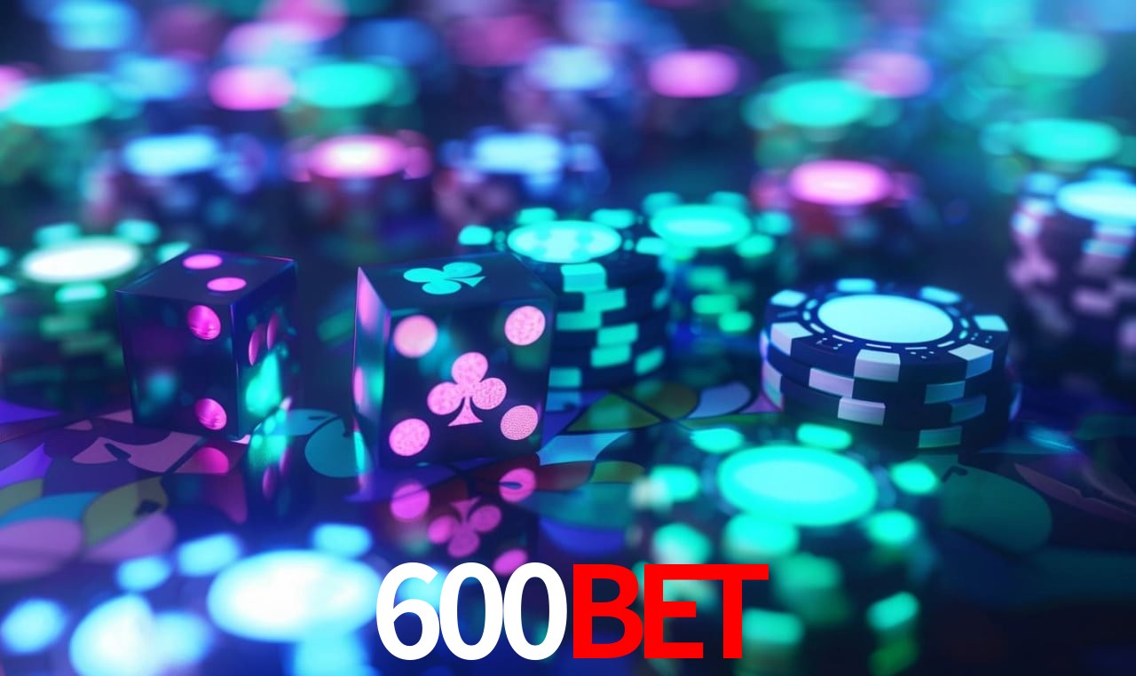Estatísticas 600bet