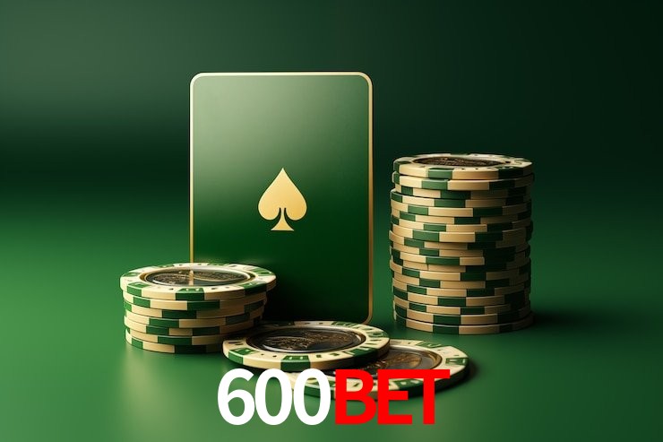 Statistics 600bet