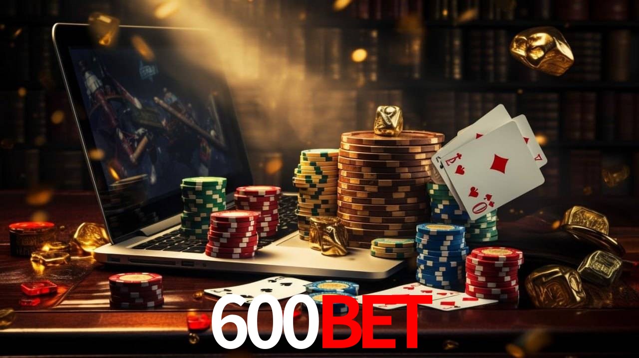 Experiência VIP 600bet