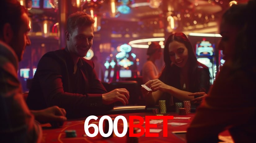 A Popularidade dos Caça-Níqueis no 600bet
