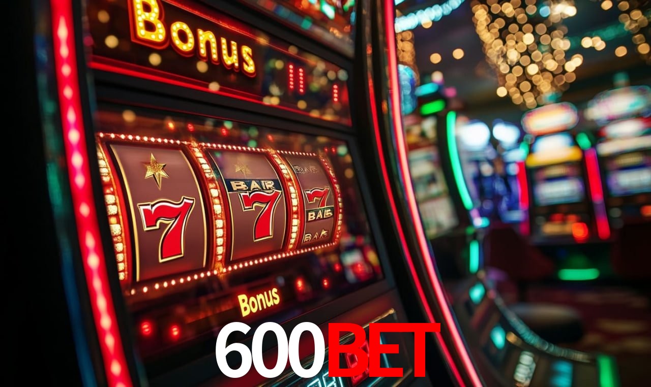 600bet,600bet cassino