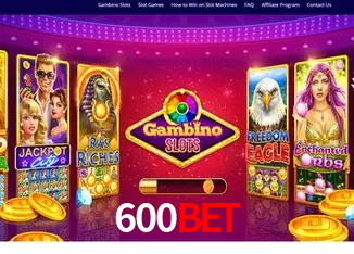 600bet Brasília - VIP Program