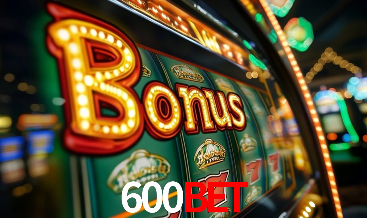 600bet Belo Horizonte - Promo Tips