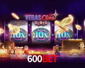 600bet Rio de Janeiro - Bonus Terms