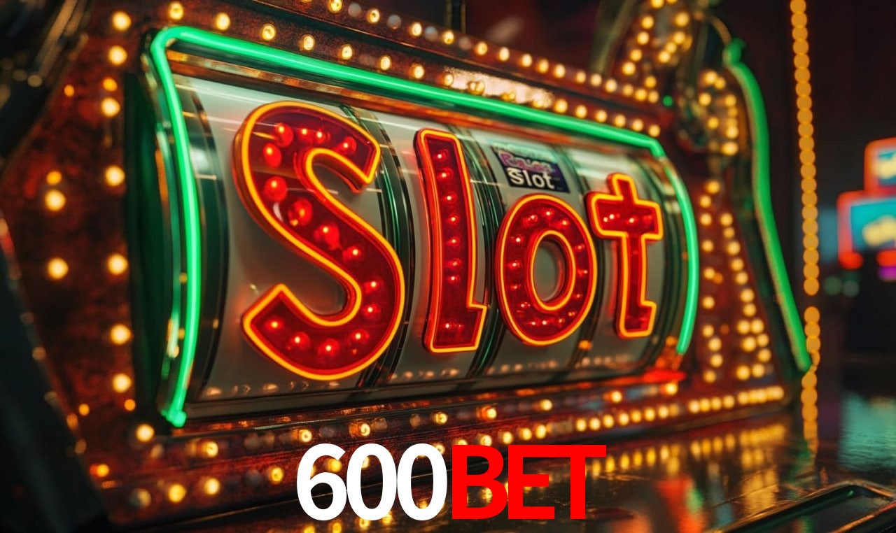 600bet - Security