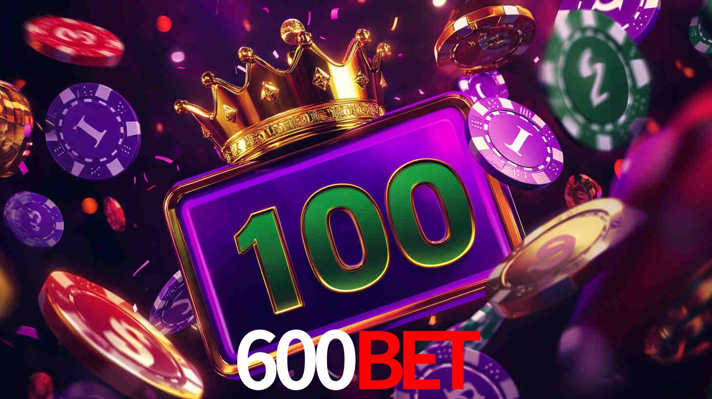 Live Casino 600bet