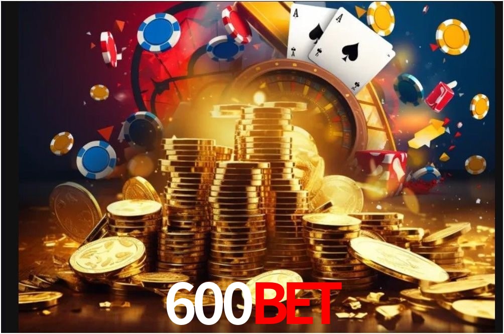 Bônus Diários 600bet