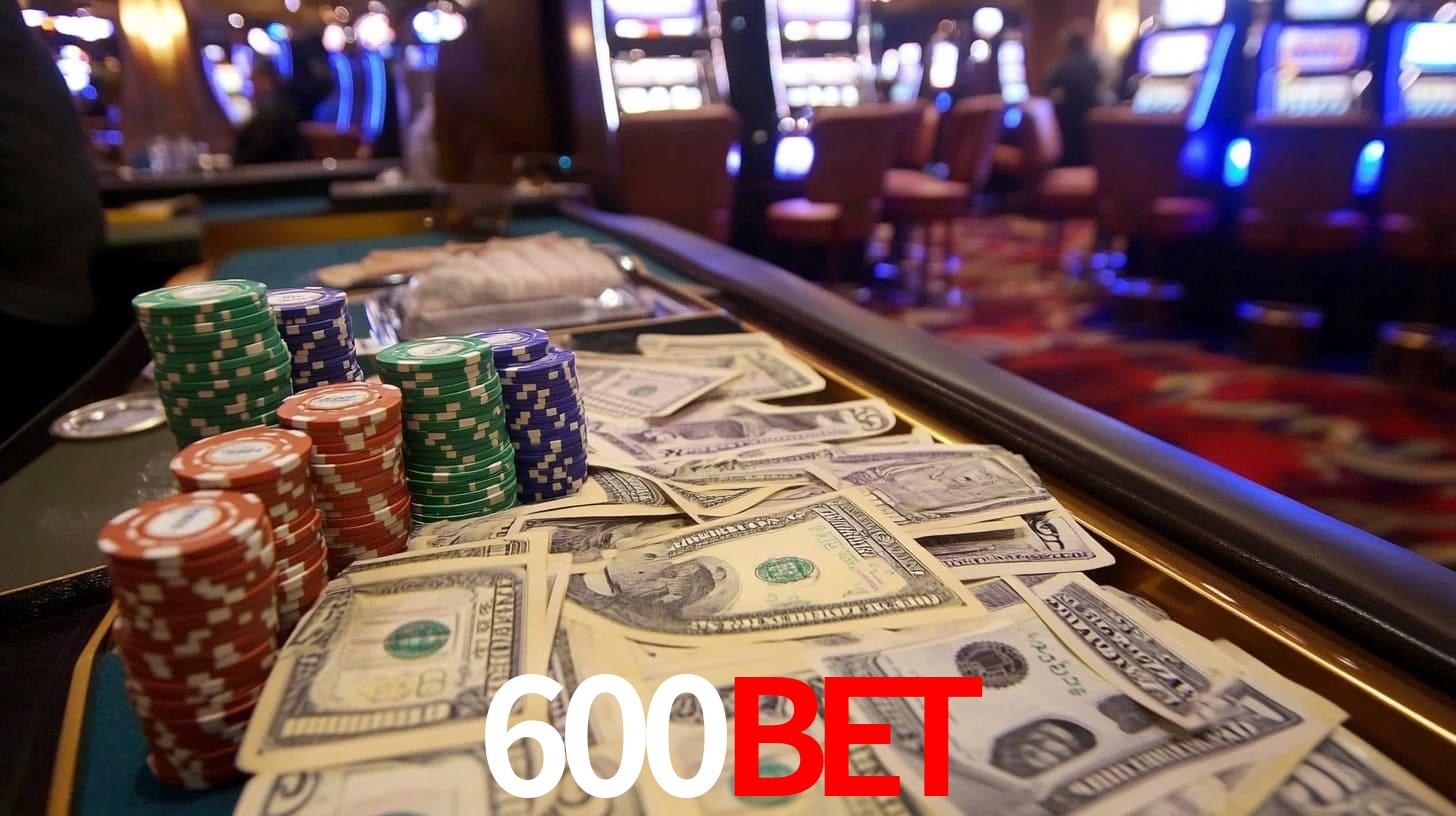 600bet Belo Horizonte - Winners