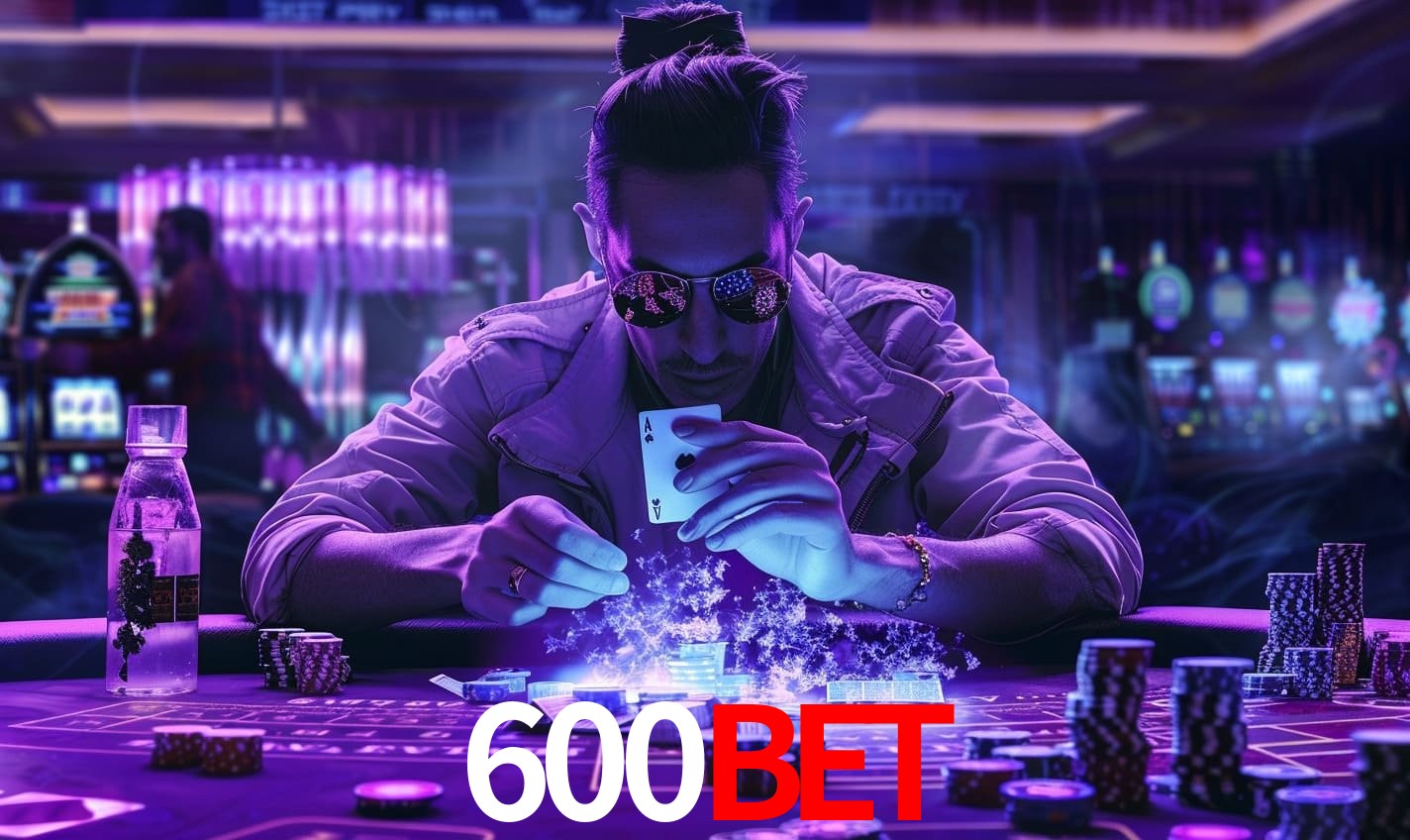 Tennis Betting 600bet