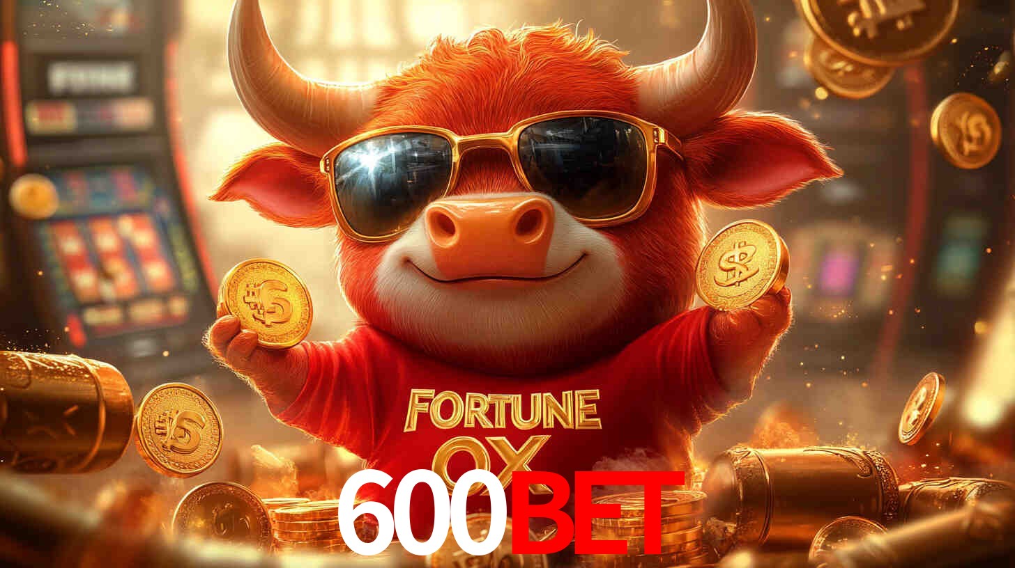 600bet cassino