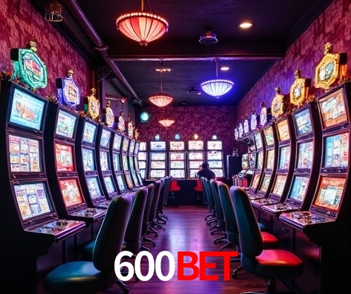600bet Rio de Janeiro - Slot Strategy