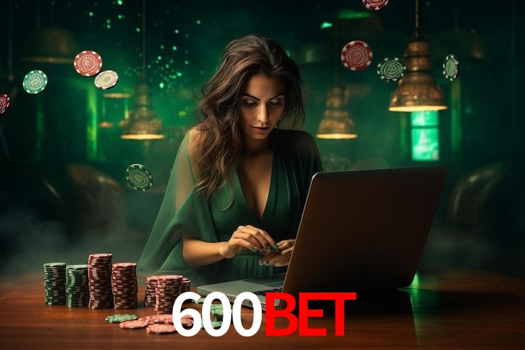 600bet - Installation Guide