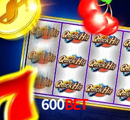 Apostas Esportivas na 600bet: Um Guia Completo