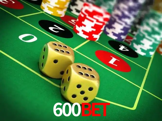 Bonus Features 600bet