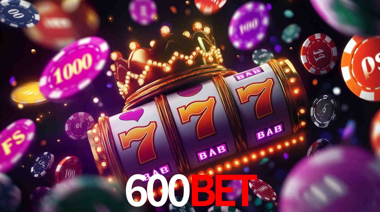 Account Benefits 600bet
