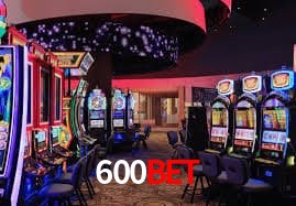 600bet São Paulo - Hot Promos