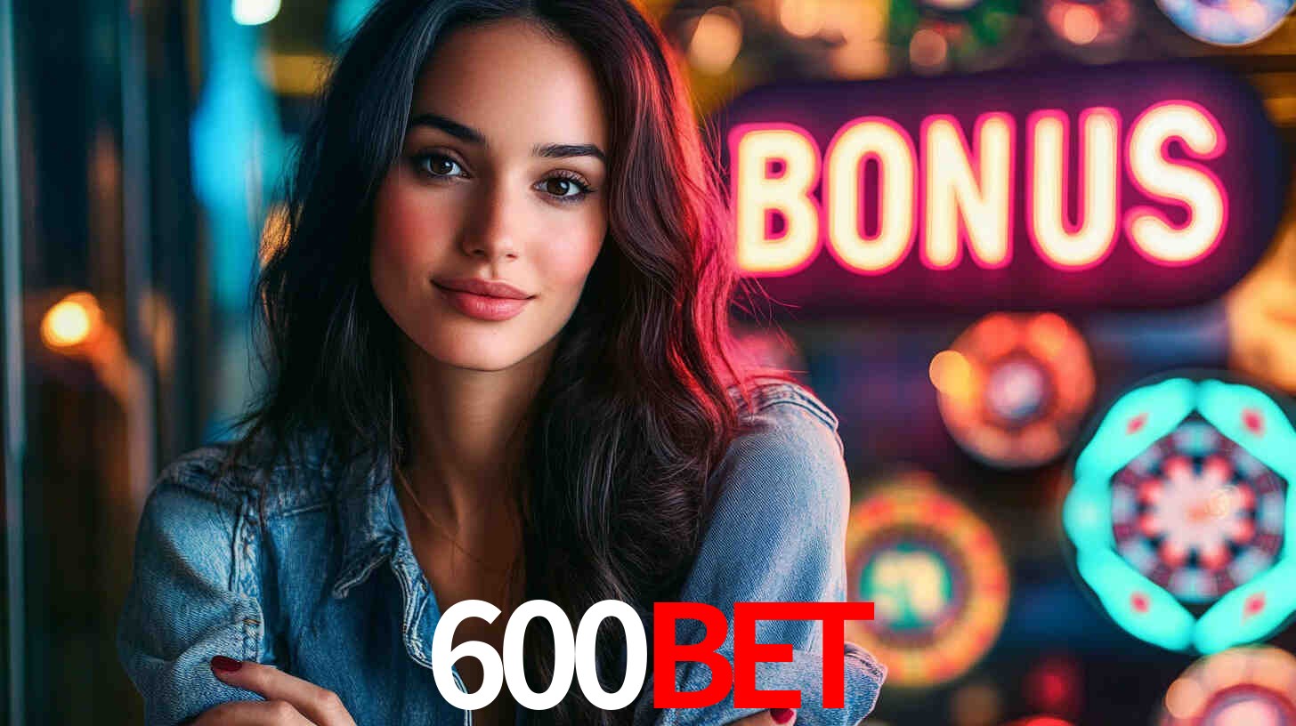 600bet: Seu Especialista em Apostas Esportivas Brasileiras