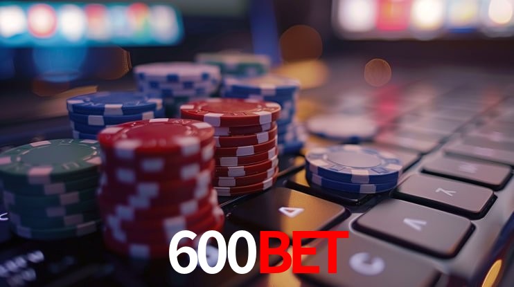 600bet Entrar - Login Seguro Certificado