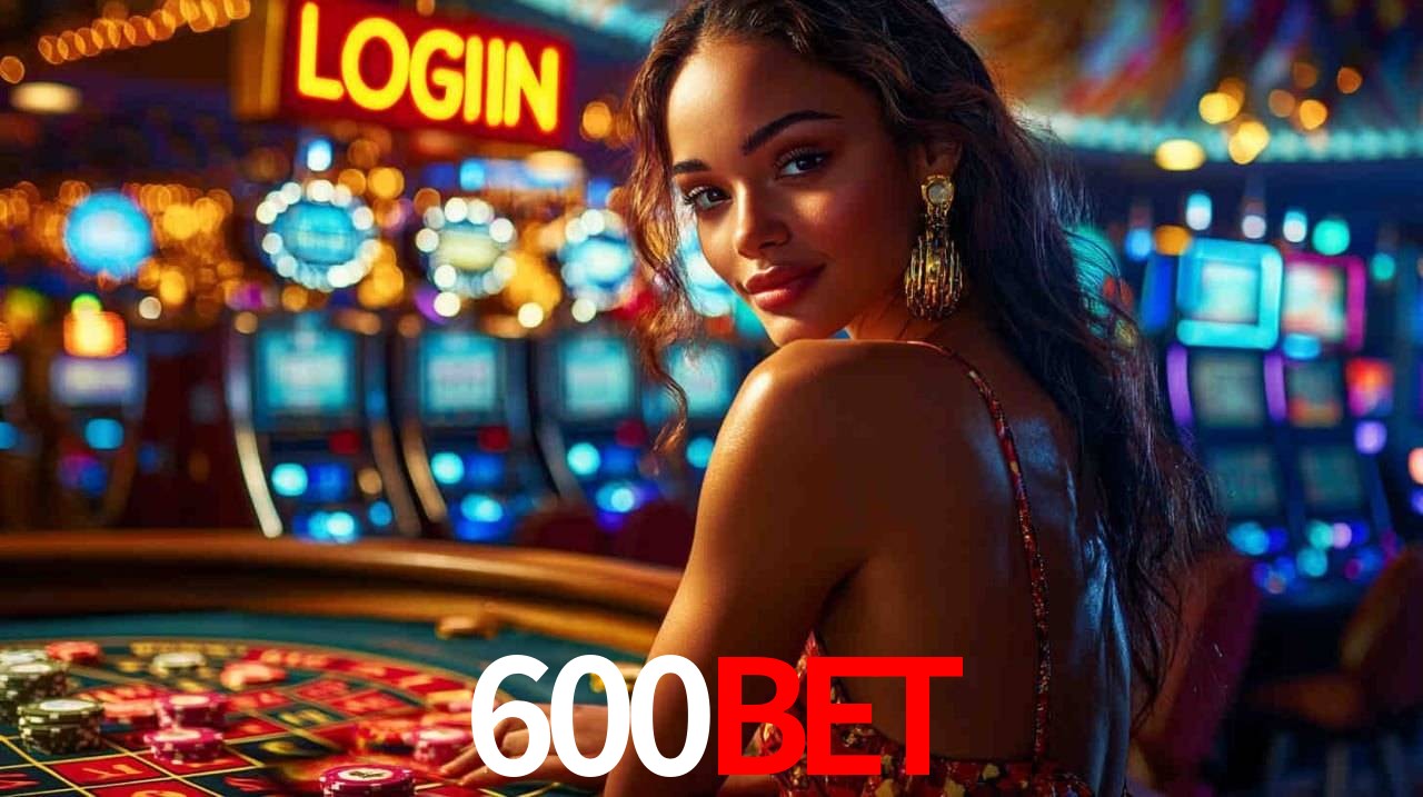 600bet Rio de Janeiro - Popular Jogos
