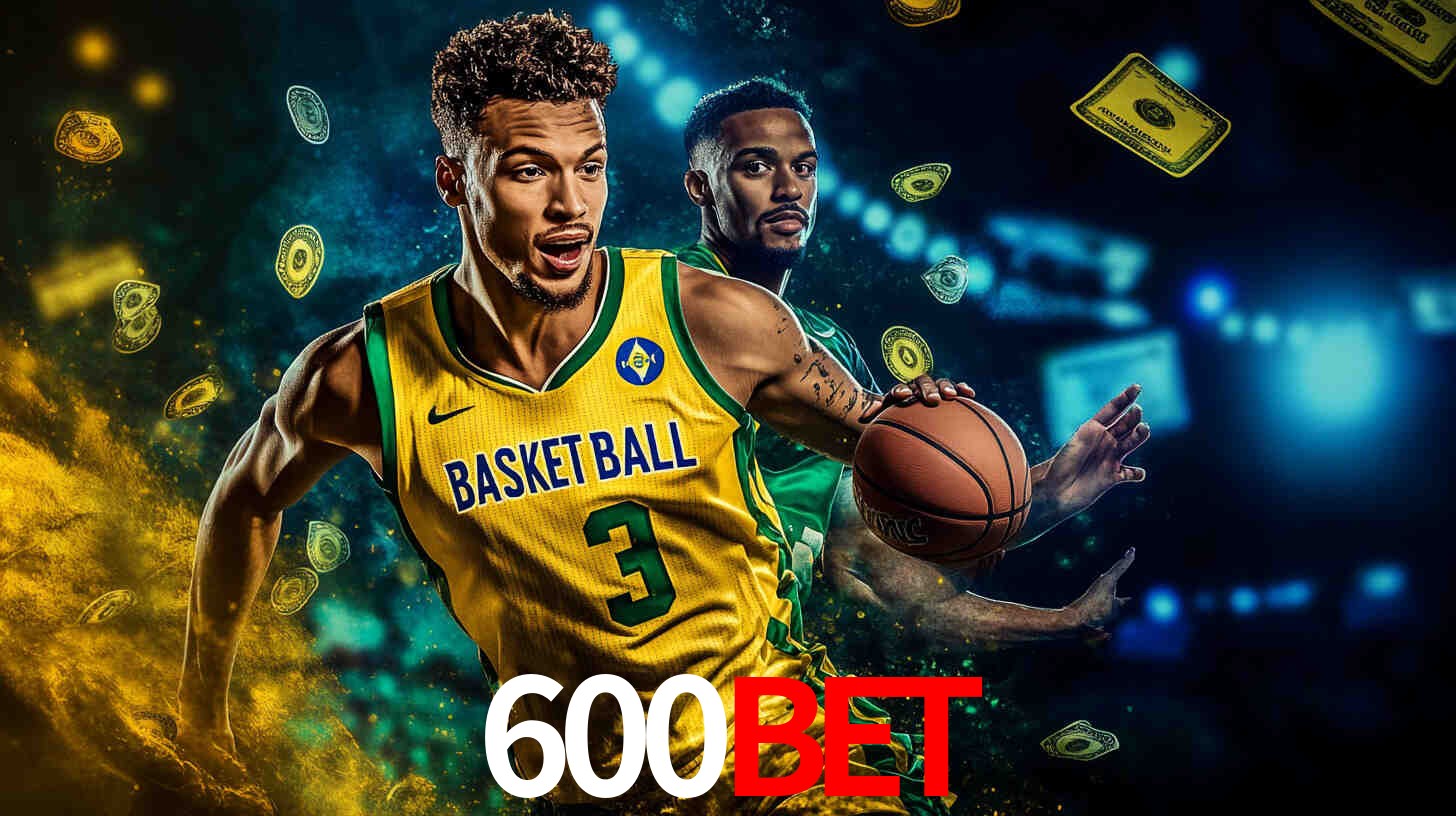Descubra a Essência do 600bet: Nossa História e Compromissos