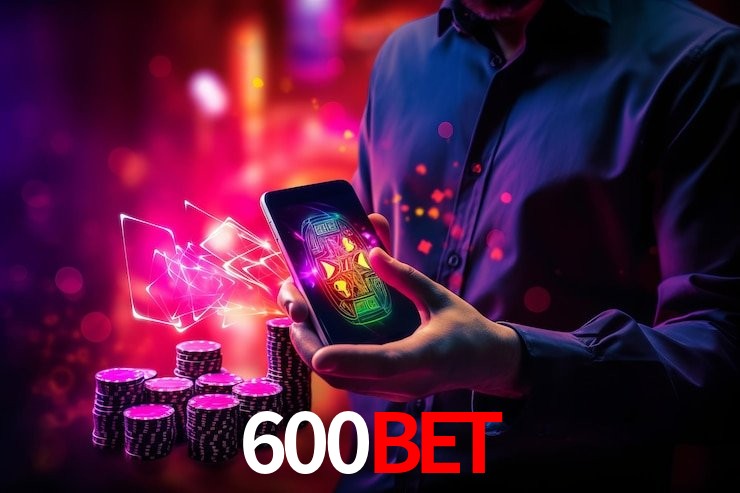 Apostas de Tênis 600bet