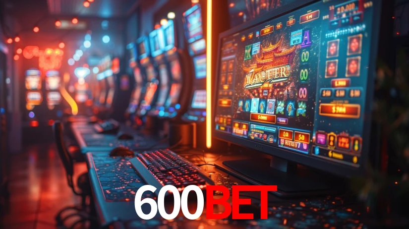 600bet app