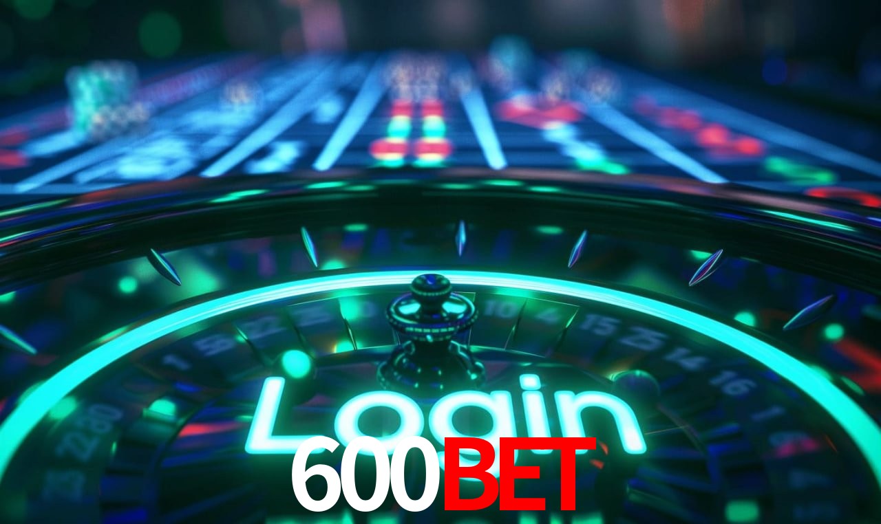 Jogos de Slot 600bet