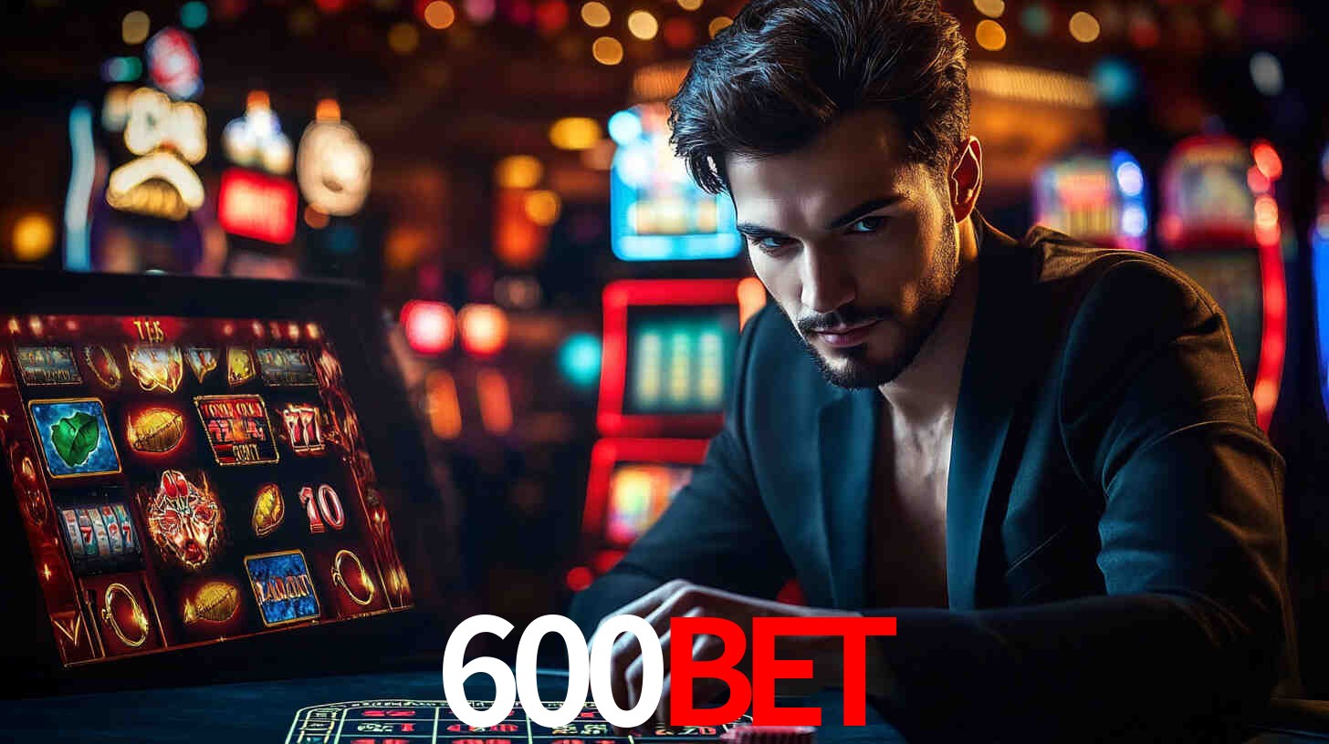 600bet,600bet cassino