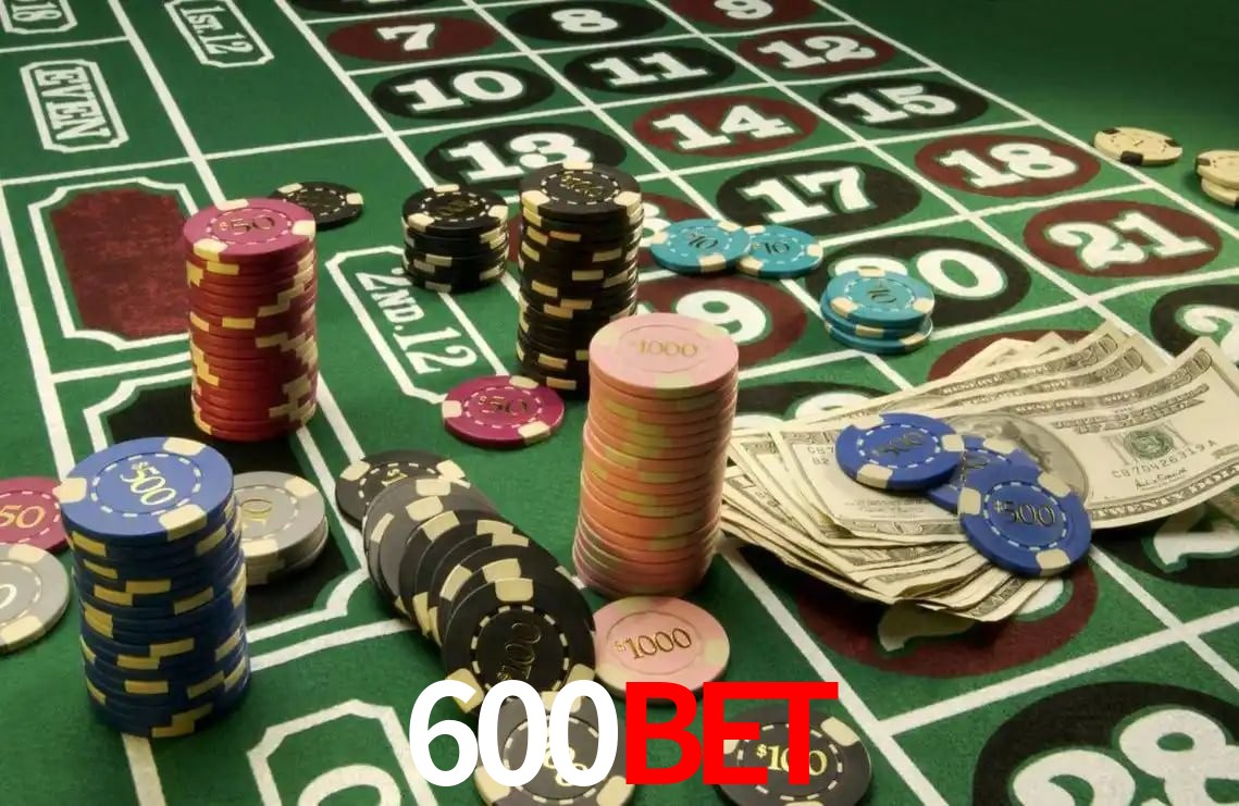 Ofertas Imperdíveis na 600bet: Promoções e Bônus Que Valem a Pena