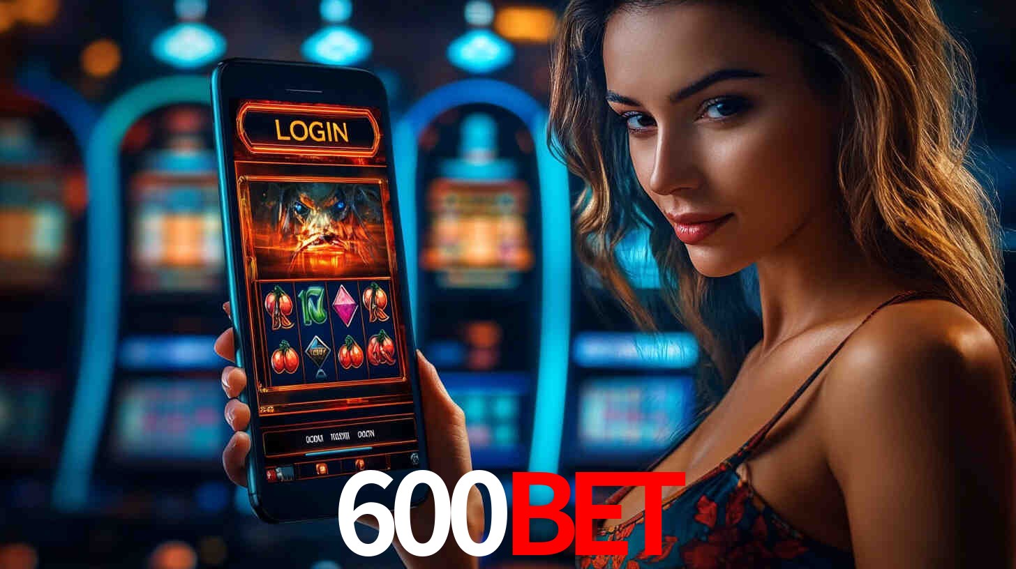 600bet,600bet cassino
