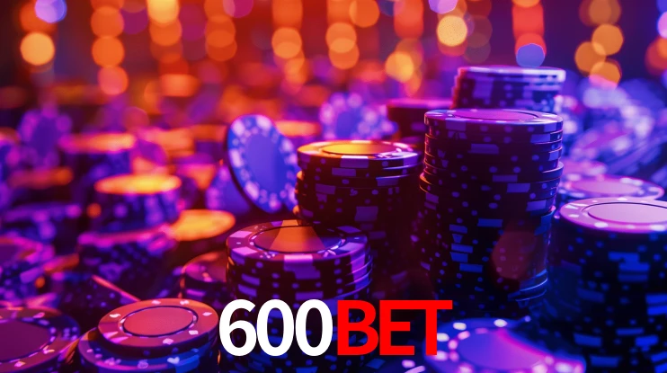 Bônus Generosos e Exclusivos no 600bet para Você!