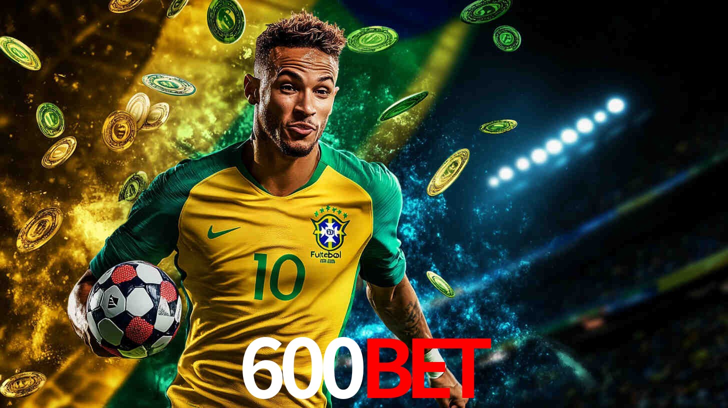 Explorando a Categoria de Eventos em Apostas na 600bet