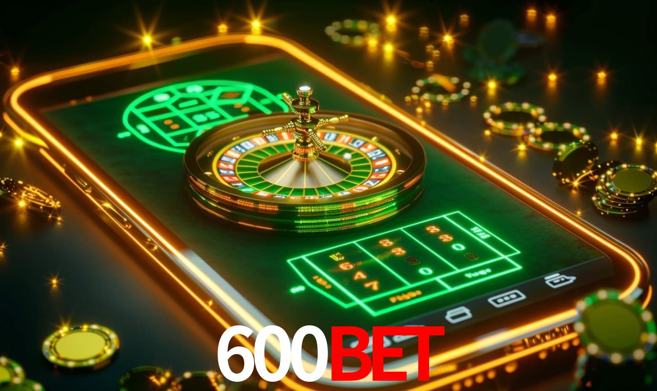 600bet - Rápido Acesse