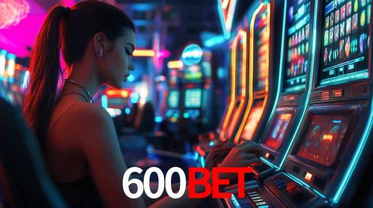 Premium Interface 600bet