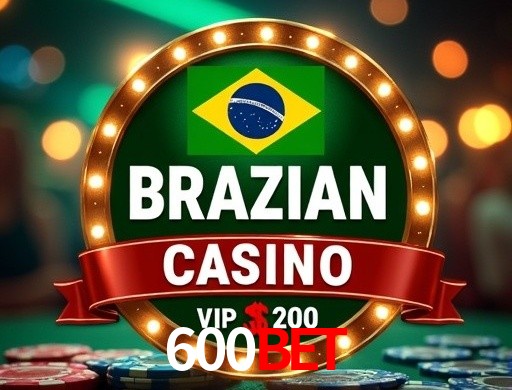 600bet Salvador - Strategy