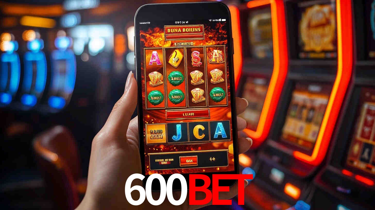 600bet