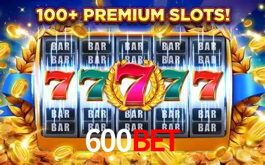 Descubra o Mundo do Cassino Online com 600bet