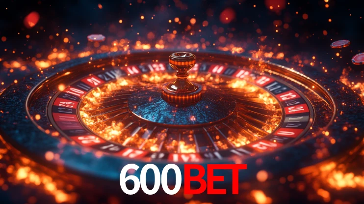 600bet App Interface