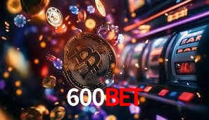 PIX Instantâneo 600bet