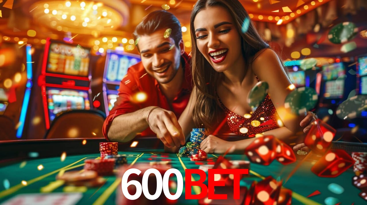 600bet - Aplicativo Móvel