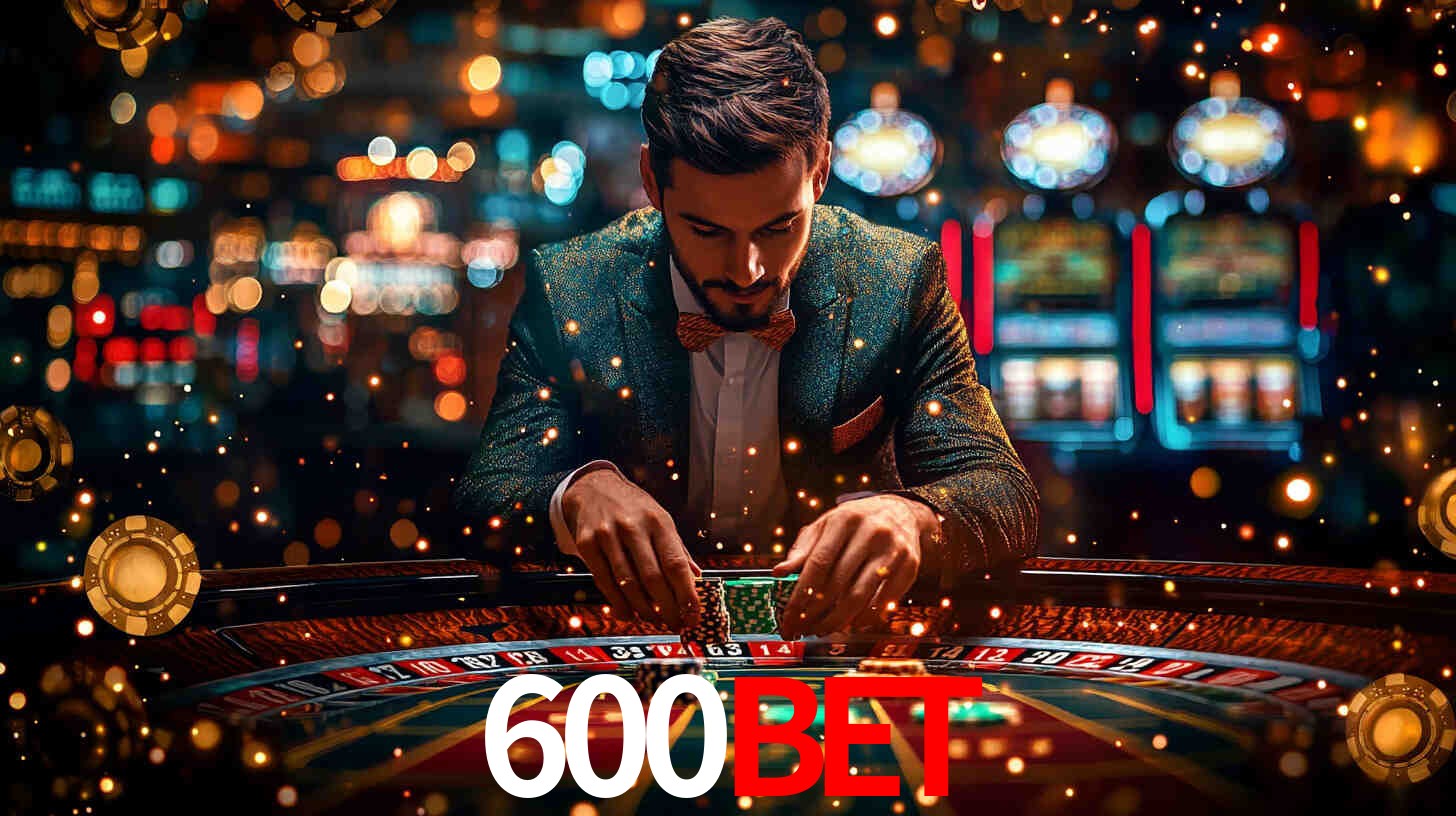 Programa VIP 600bet