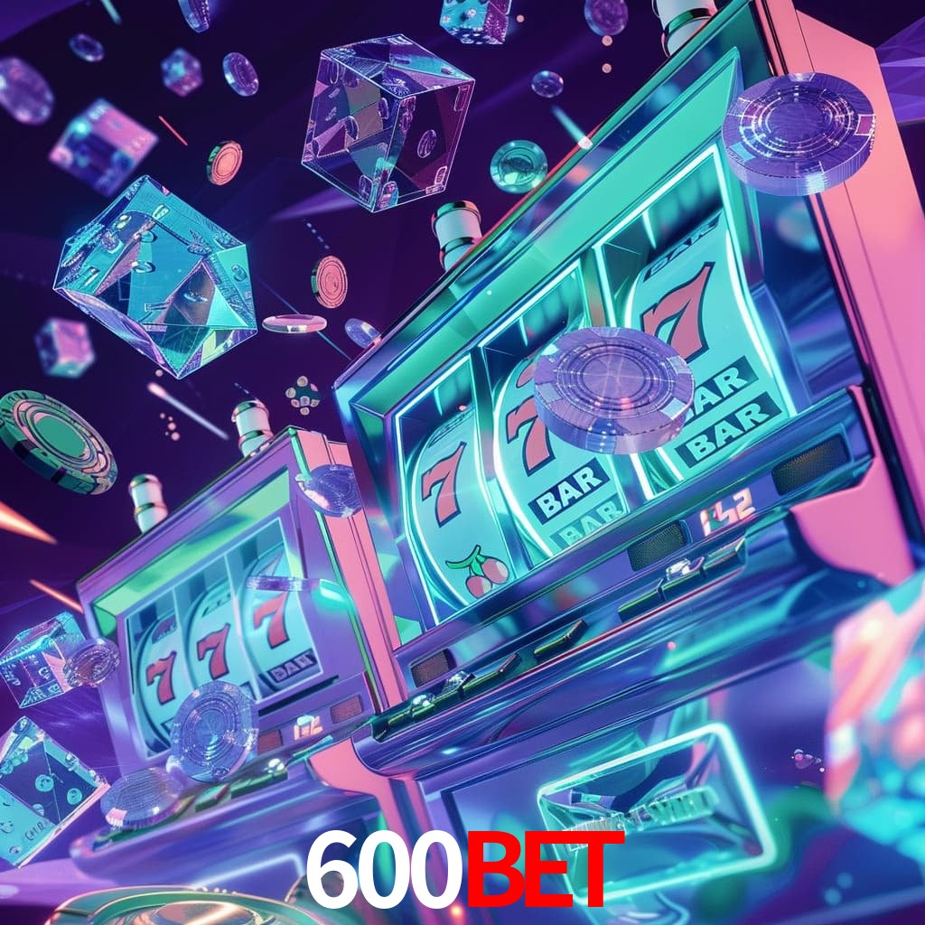 Interface Premium 600bet