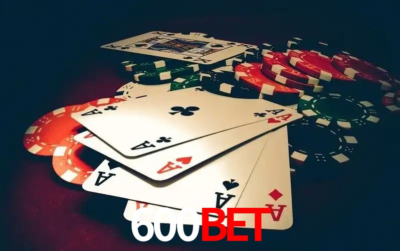 600bet Brasília - Betting Features