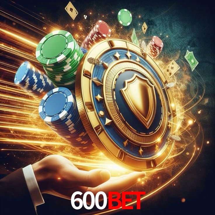 600bet Curitiba - Live Betting