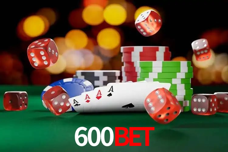 Promoções Sazonais 600bet