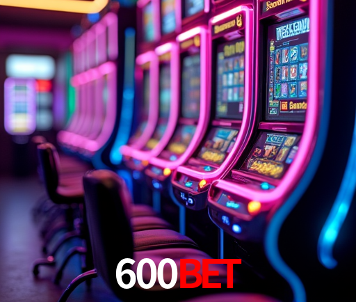 600bet Slot - 320+ Caça-Níqueis Premium